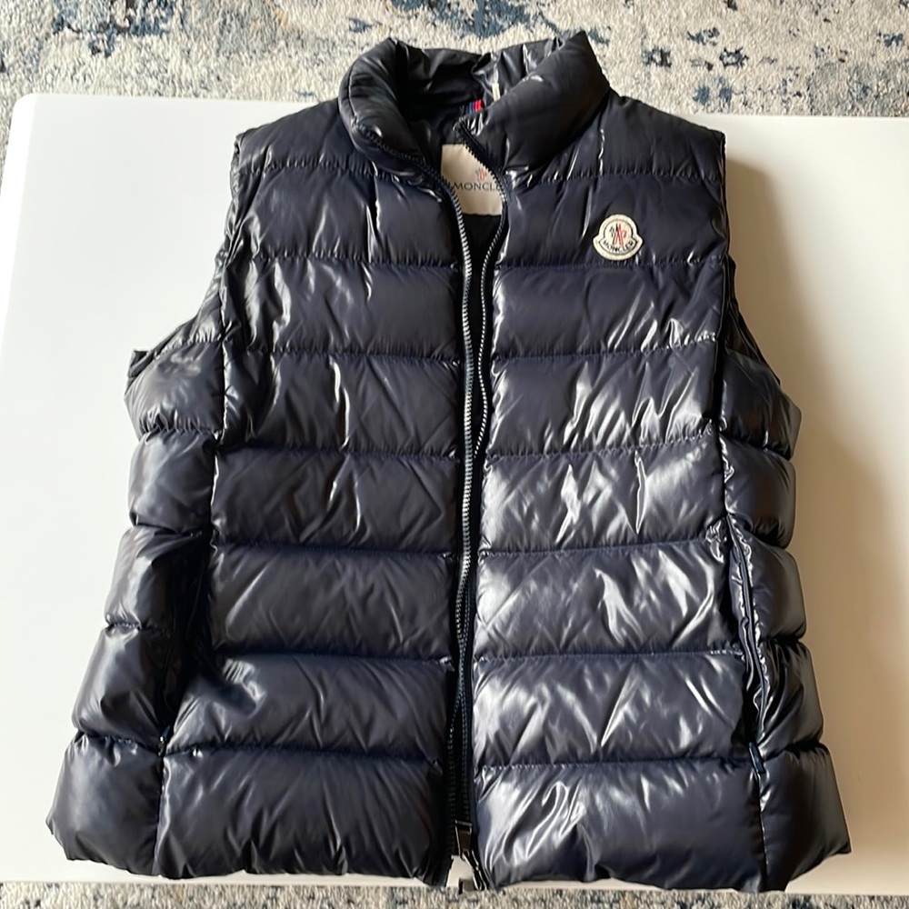 Moncler Vest